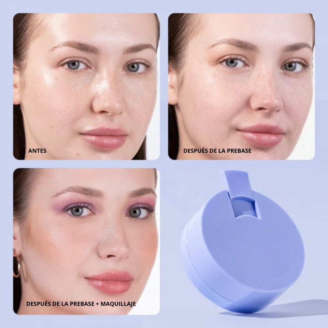Prebase suavizante con sensación refrescante (OFERTA 2x1)