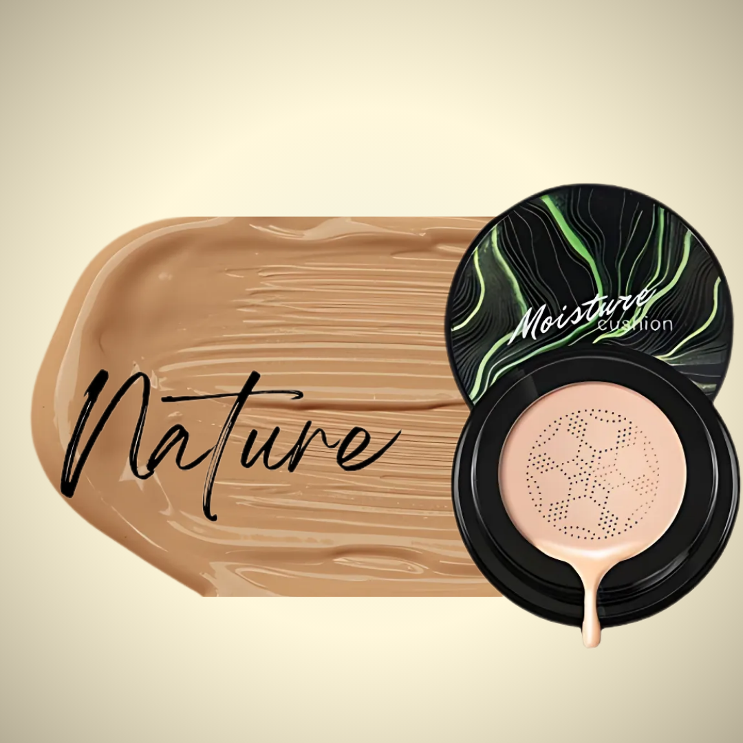 MOISTURE CUSHION BASE MAQUILLAJE (OFERTA 2X1)