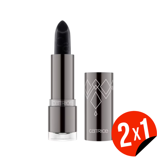 Bálsamo Labial Tonalizador Brillo Rubí que Cambia de Color con el Ph de tus Labios (OFERTA 2X1)