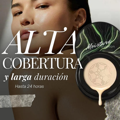 MOISTURE CUSHION® BASE MAQUILLAJE (OFERTA 2X1)