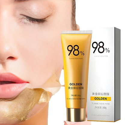 Gold Mask Mascarilla de Oro Anti Edad Rejuvenecedora®