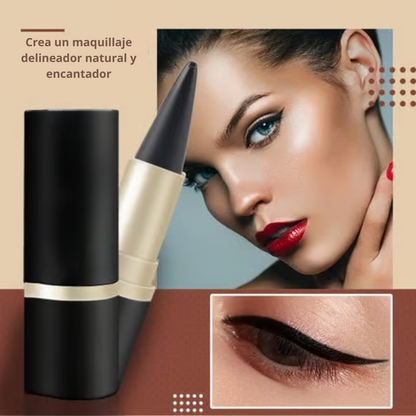 Delineador de ojos mate de secado rápido (EN OFERTA 2X1)