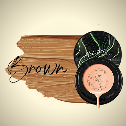 MOISTURE CUSHION BASE MAQUILLAJE (OFERTA 2X1)