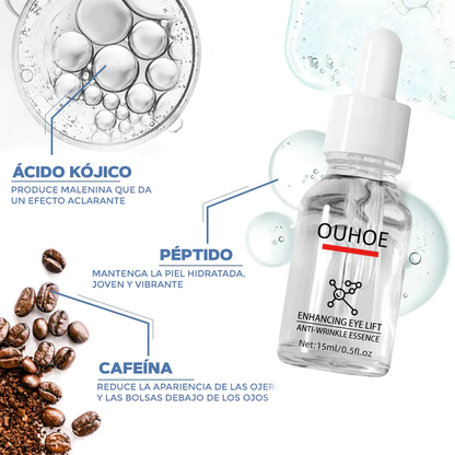 HappyEyes™️ - Serum Elimina Ojeras (OFERTA EXCLUSIVA)